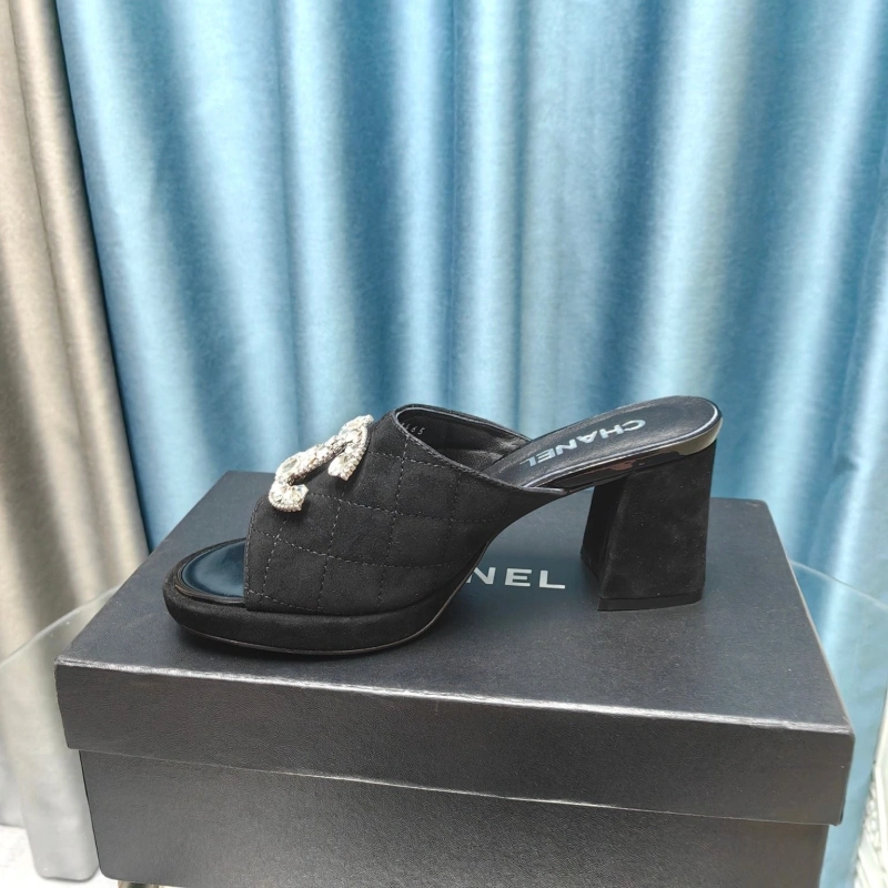 Chxnxl Slippers Refined 128222