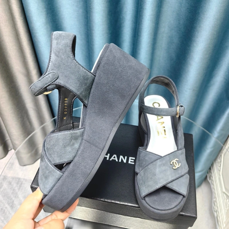 Chxnxl Sandals DailyWear 128667