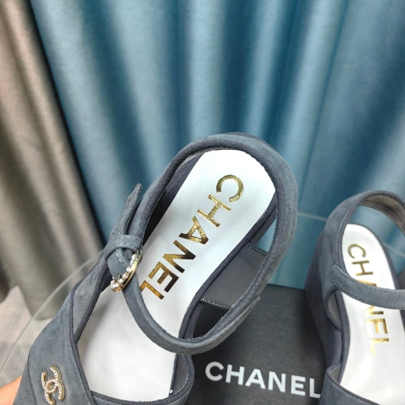 Chxnxl Sandals DailyWear 128667