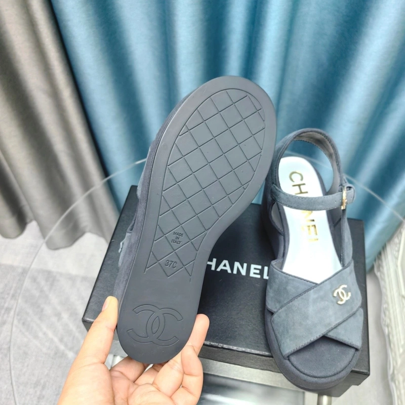 Chxnxl Sandals DailyWear 128667