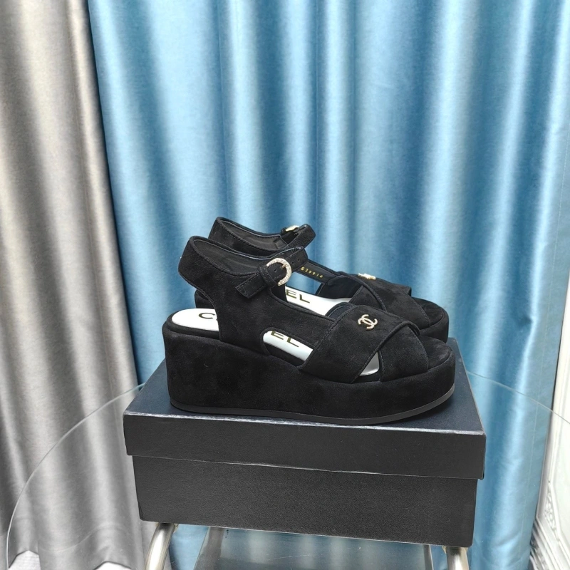 Chxnxl Sandals Vibrant 128659