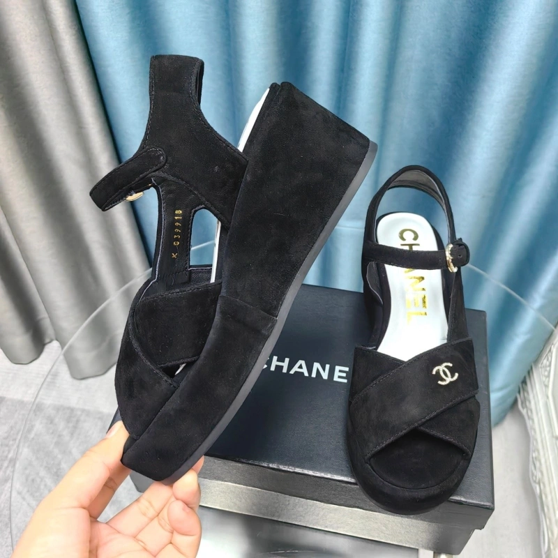 Chxnxl Sandals Vibrant 128659