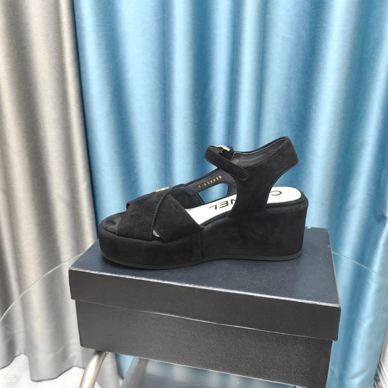 Chxnxl Sandals Vibrant 128659