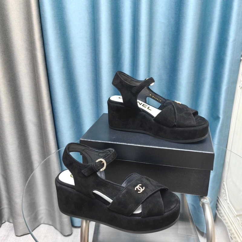 Chxnxl Sandals Vibrant 128659