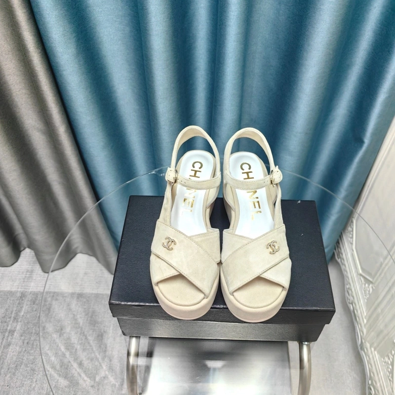 Chxnxl Sandals Compact 128658