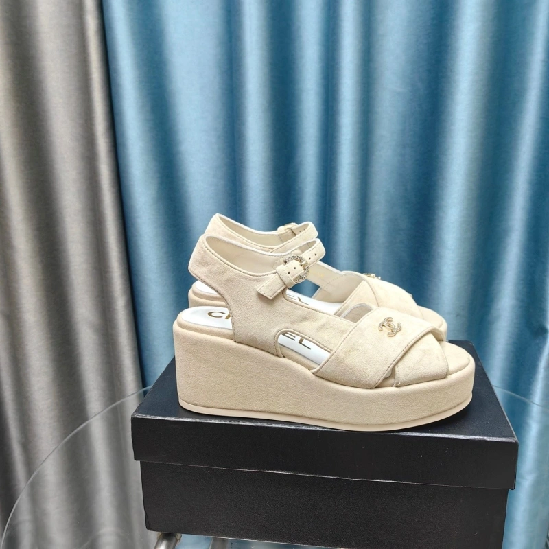 Chxnxl Sandals Compact 128658