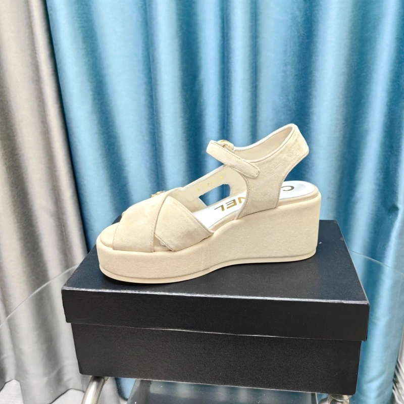 Chxnxl Sandals Compact 128658