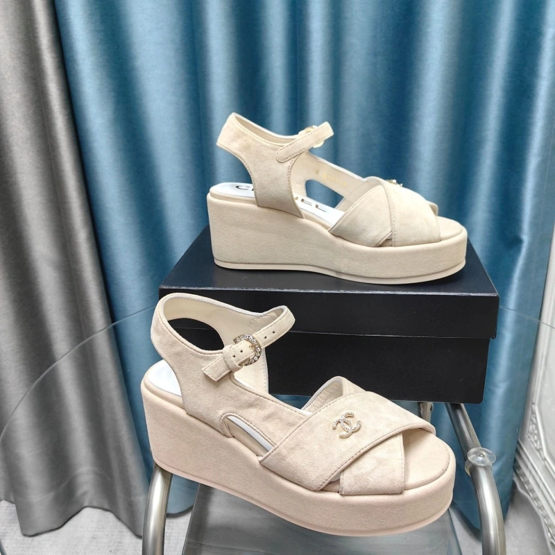 Chxnxl Sandals Compact 128658
