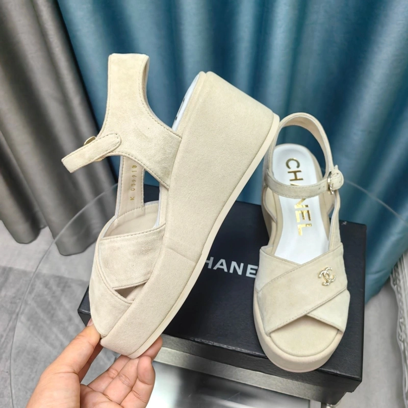 Chxnxl Sandals Compact 128658