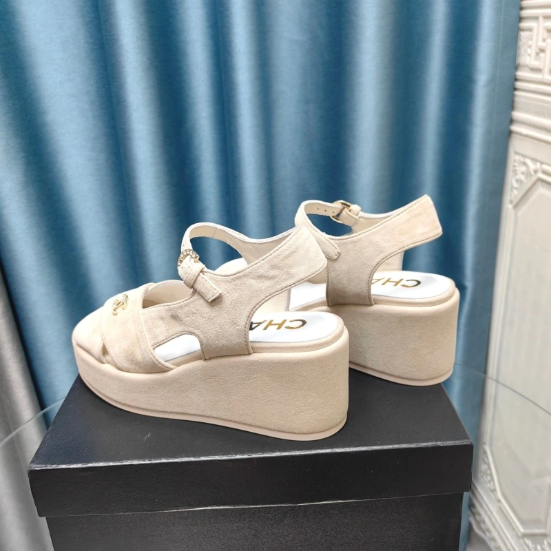 Chxnxl Sandals Compact 128658
