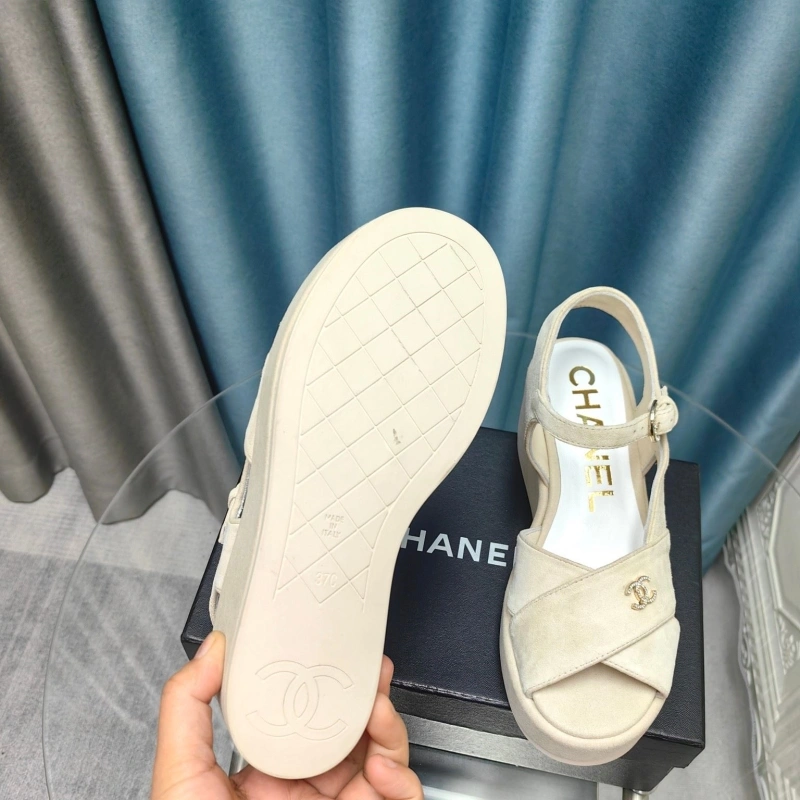 Chxnxl Sandals Compact 128658