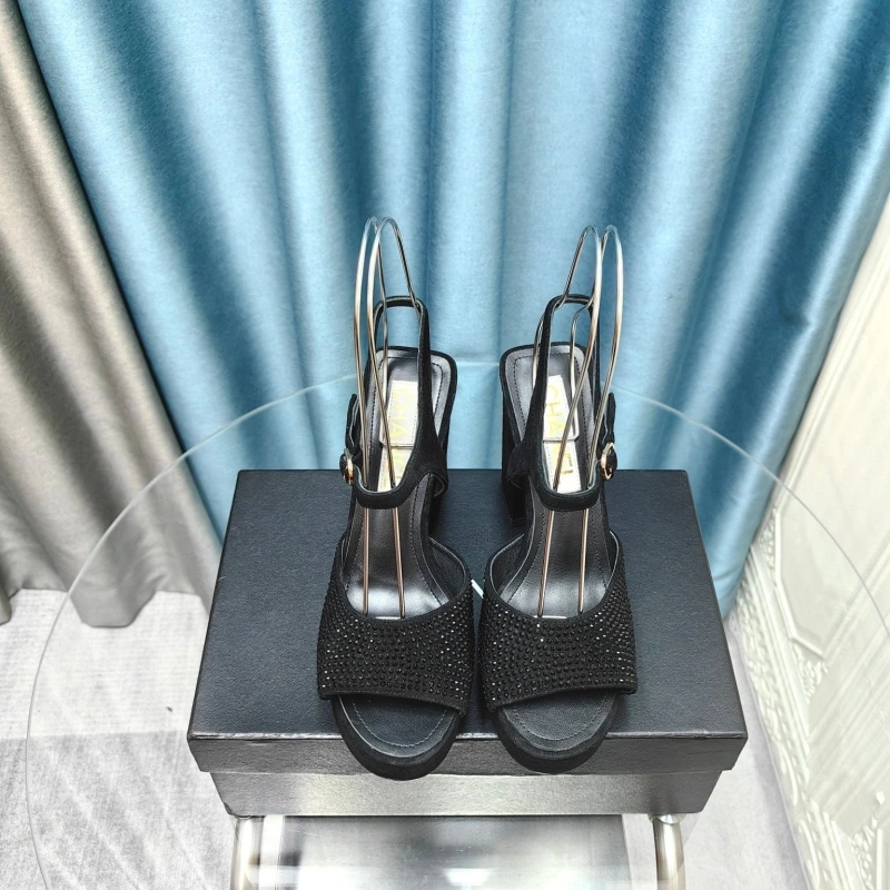 Chxnxl Sandals Comfortable 128668