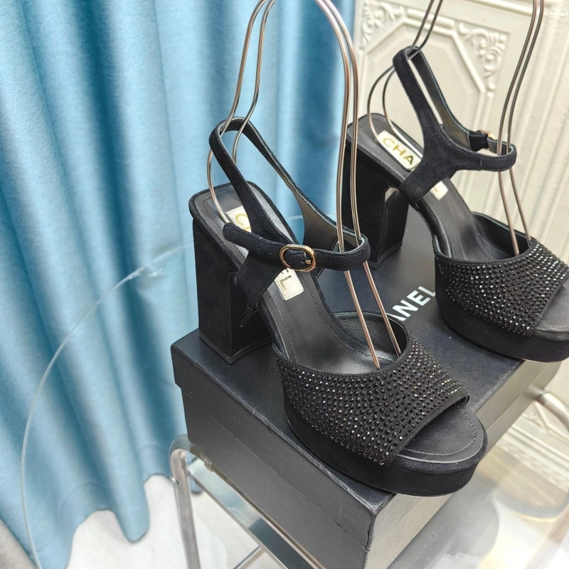 Chxnxl Sandals Comfortable 128668