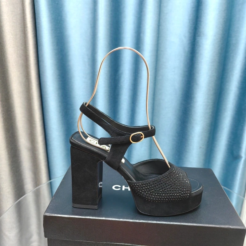 Chxnxl Sandals Comfortable 128668