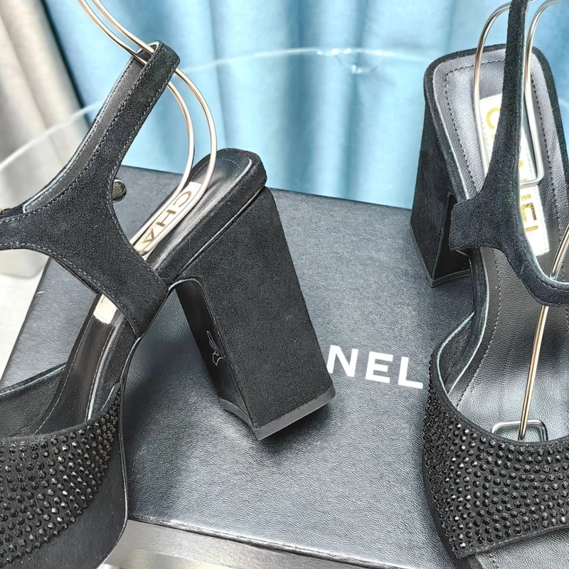 Chxnxl Sandals Comfortable 128668