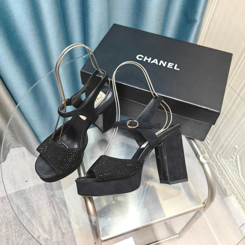 Chxnxl Sandals Comfortable 128668