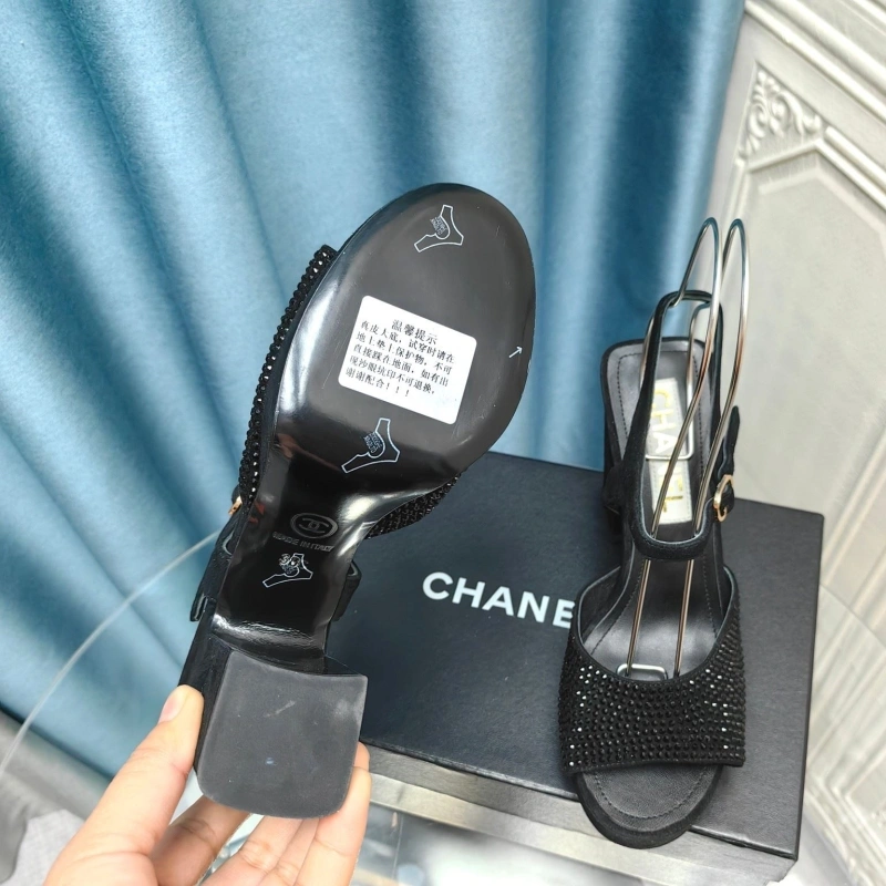Chxnxl Sandals Comfortable 128668