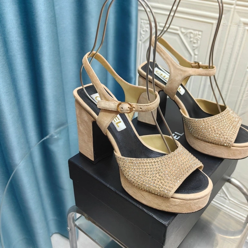 Chxnxl Sandals Reliable 128669