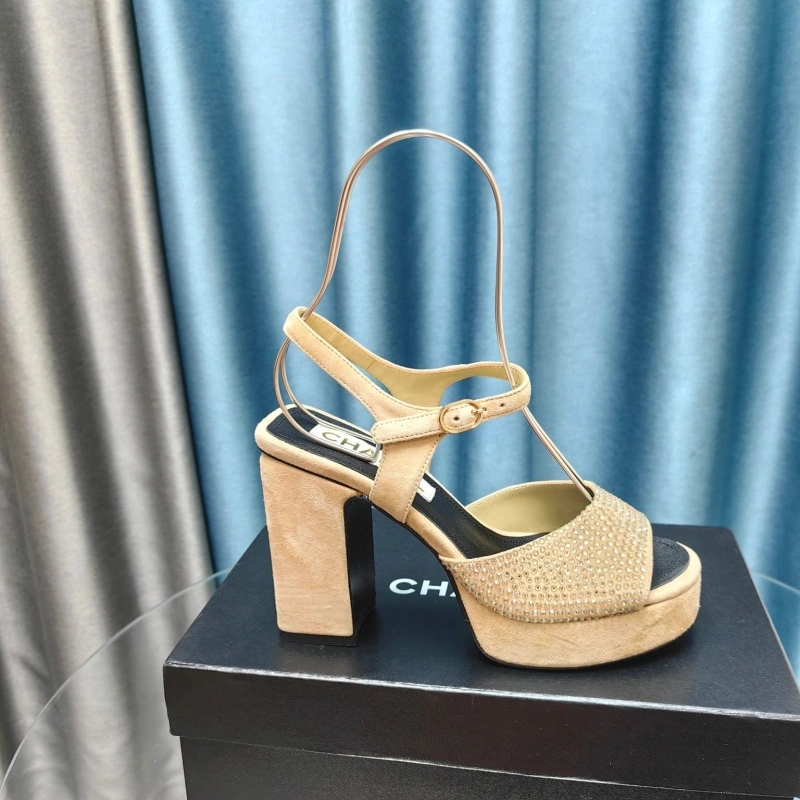 Chxnxl Sandals Reliable 128669