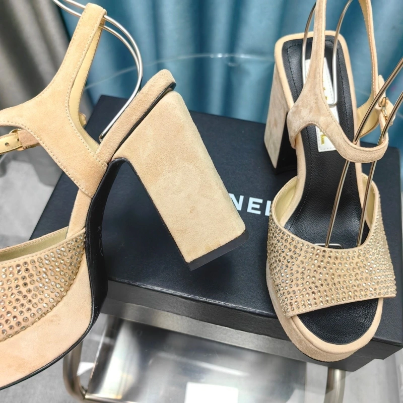 Chxnxl Sandals Reliable 128669