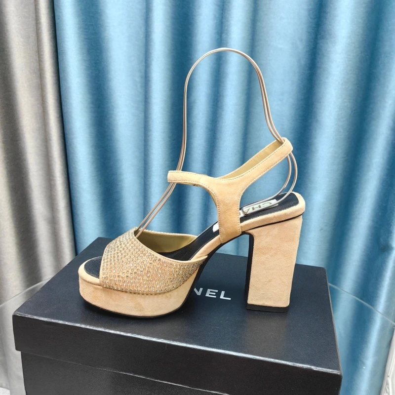 Chxnxl Sandals Reliable 128669