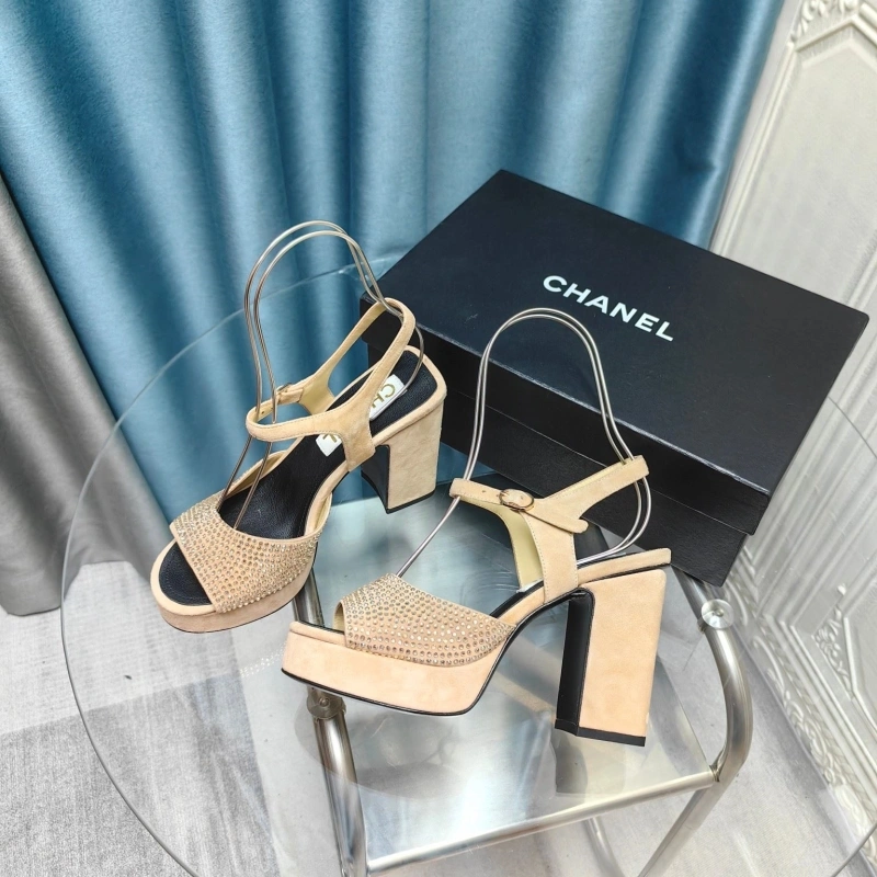 Chxnxl Sandals Reliable 128669