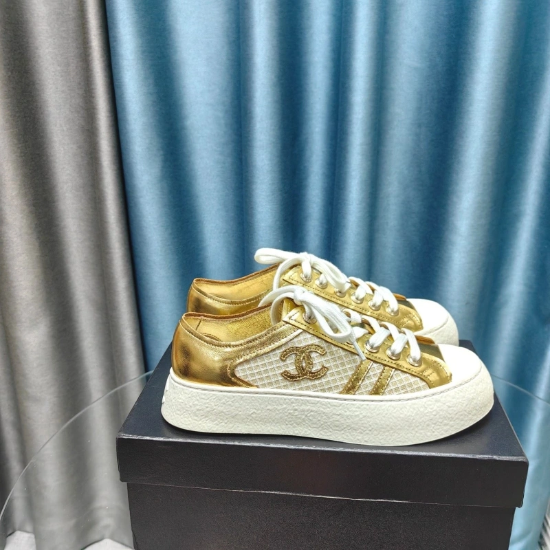 Chxnxl Casual Shoes GoodFit 129420