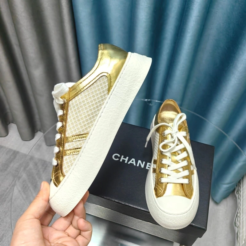 Chxnxl Casual Shoes GoodFit 129420