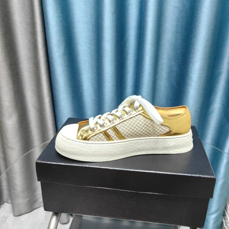 Chxnxl Casual Shoes GoodFit 129420