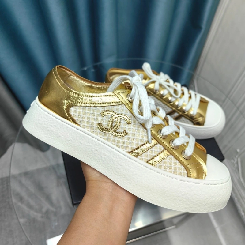 Chxnxl Casual Shoes GoodFit 129420