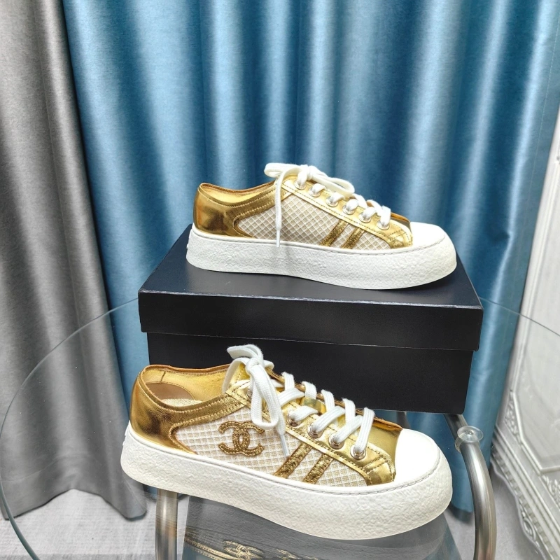 Chxnxl Casual Shoes GoodFit 129420