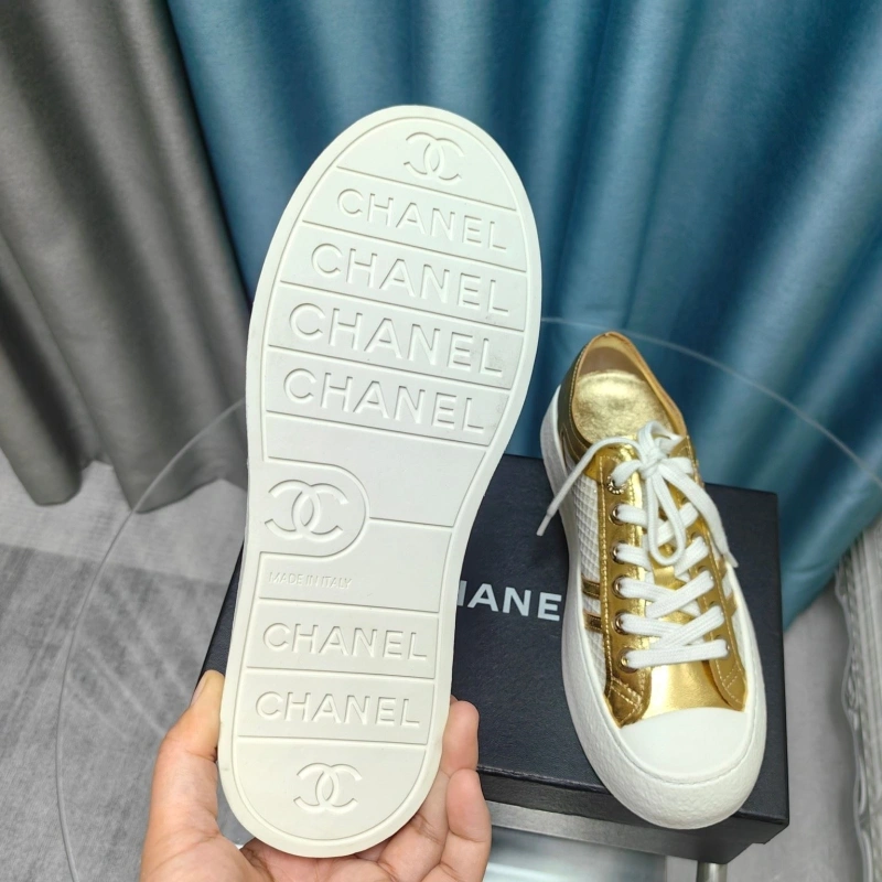 Chxnxl Casual Shoes GoodFit 129420