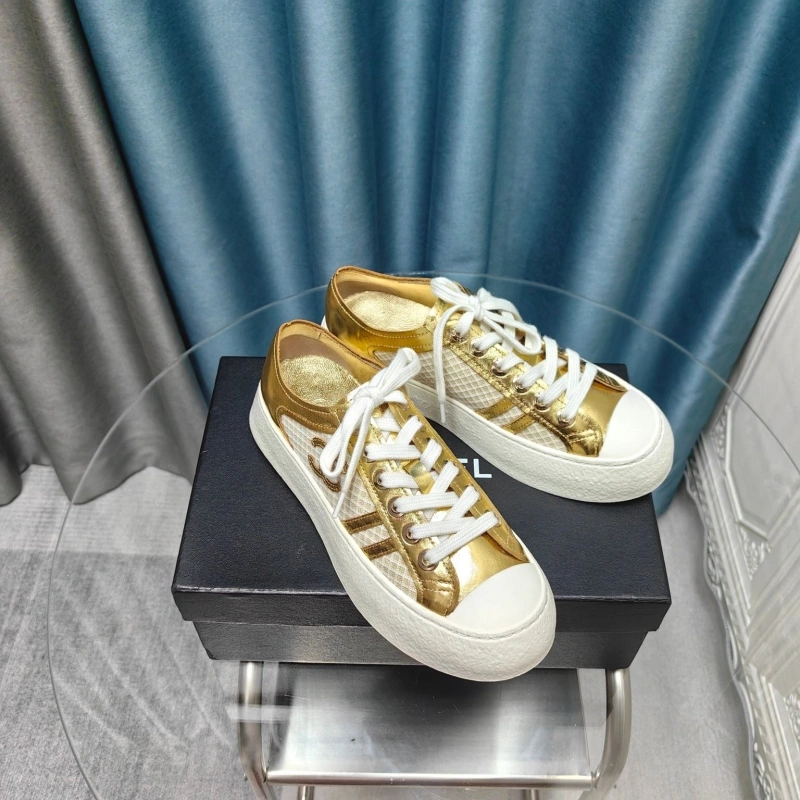 Chxnxl Casual Shoes GoodFit 129420