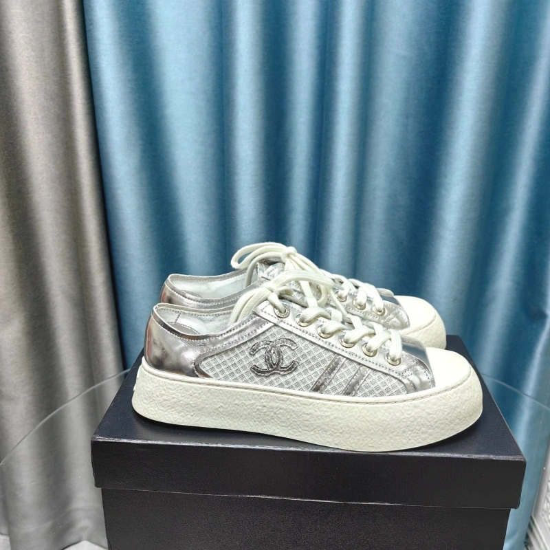 Chxnxl Casual Shoes UrbanStyle 129409