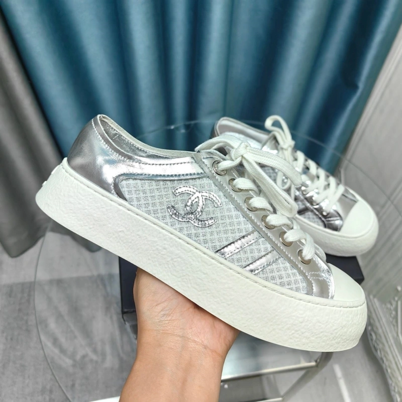 Chxnxl Casual Shoes UrbanStyle 129409