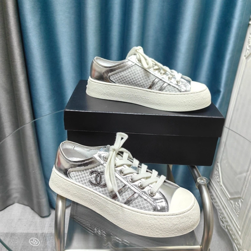 Chxnxl Casual Shoes UrbanStyle 129409