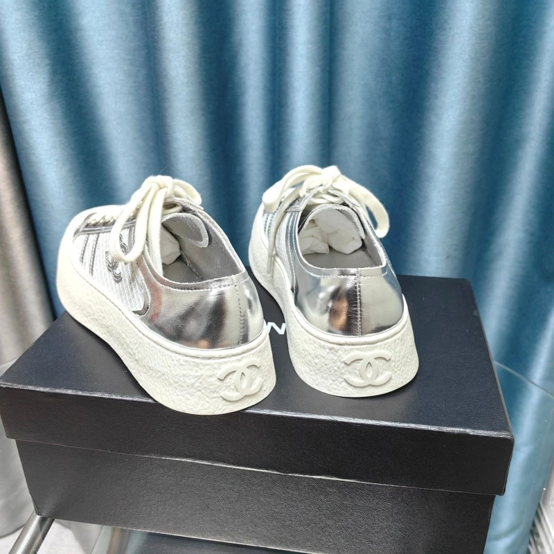 Chxnxl Casual Shoes UrbanStyle 129409
