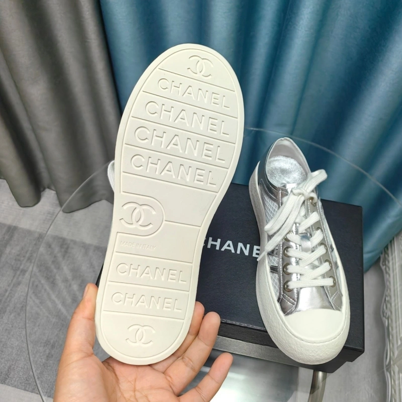 Chxnxl Casual Shoes UrbanStyle 129409
