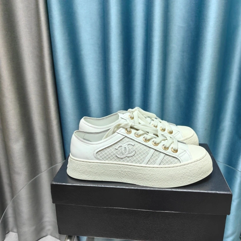 Chxnxl Casual Shoes Bold 129414