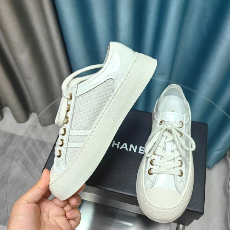 Chxnxl Casual Shoes Bold 129414