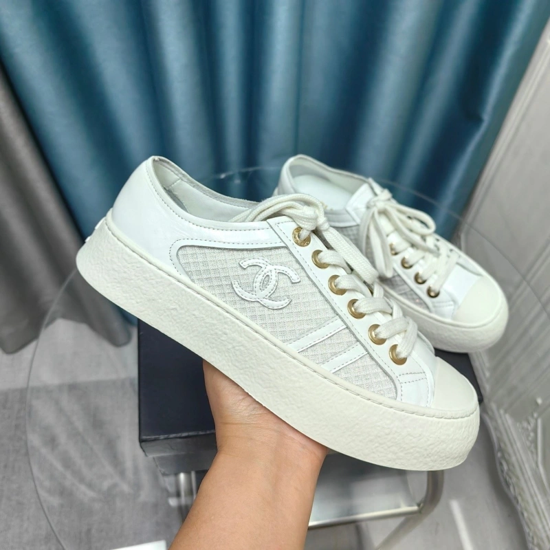 Chxnxl Casual Shoes Bold 129414