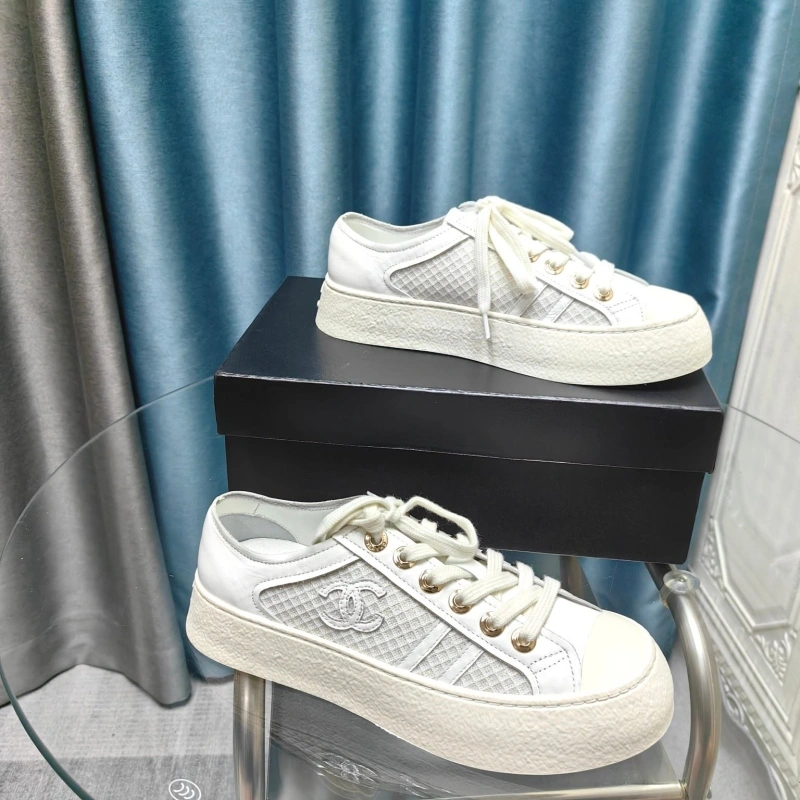 Chxnxl Casual Shoes Bold 129414