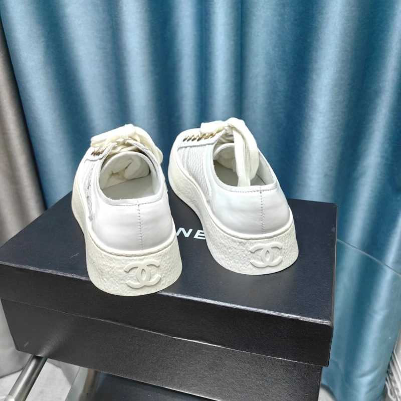Chxnxl Casual Shoes Bold 129414