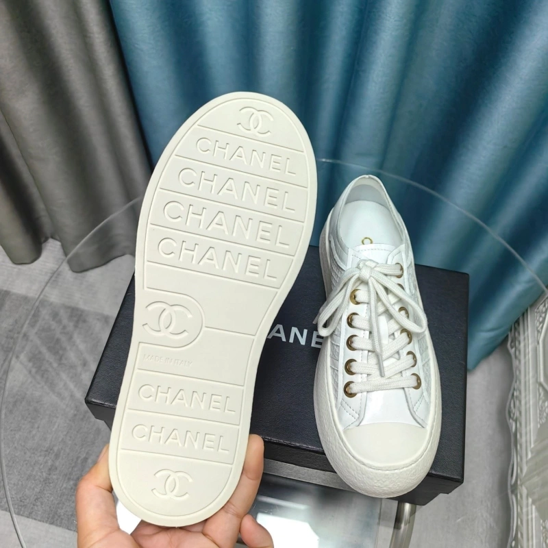 Chxnxl Casual Shoes Bold 129414