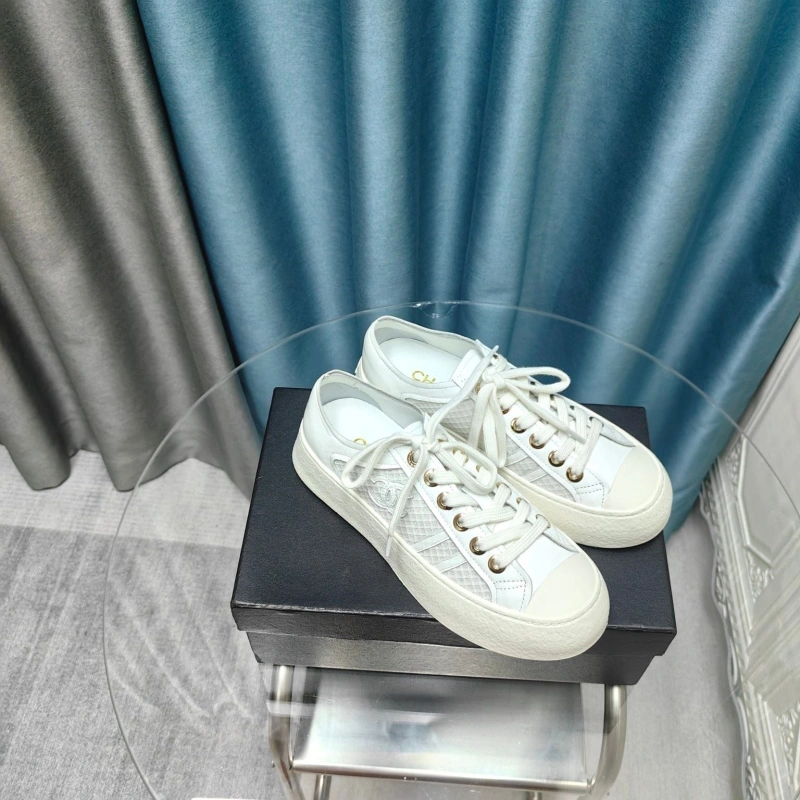 Chxnxl Casual Shoes Bold 129414