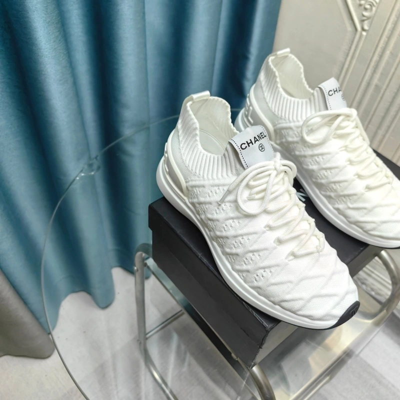 Flexible Chxnxl Casual Shoes 129417