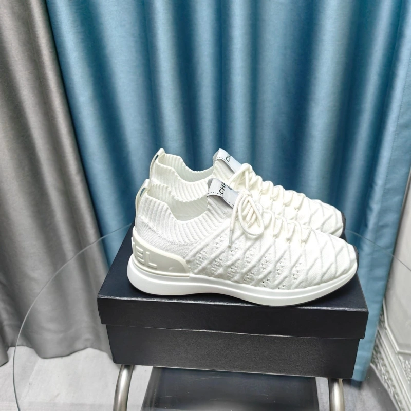 Flexible Chxnxl Casual Shoes 129417