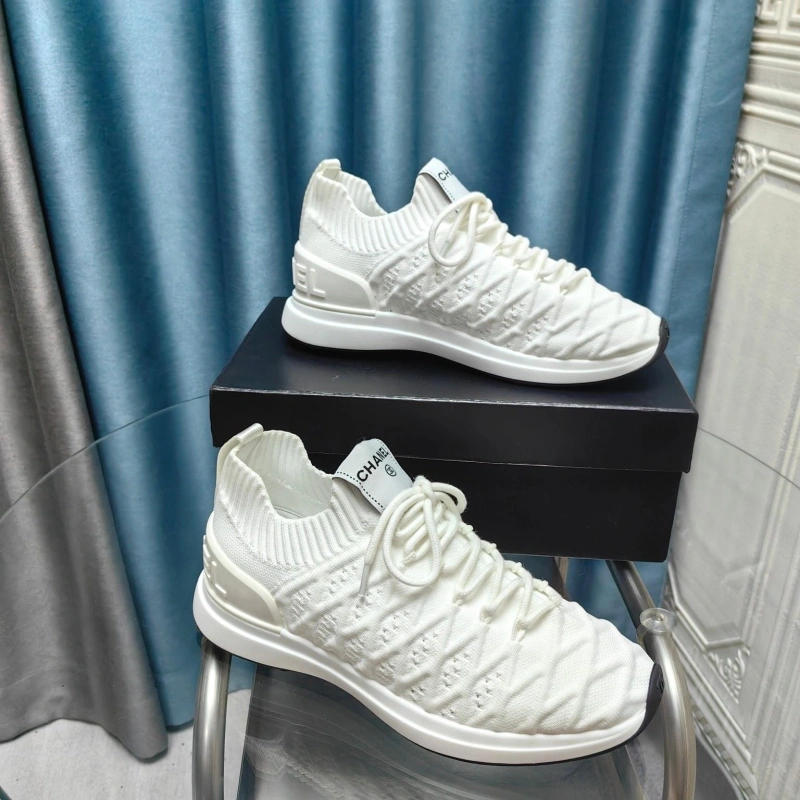 Flexible Chxnxl Casual Shoes 129417