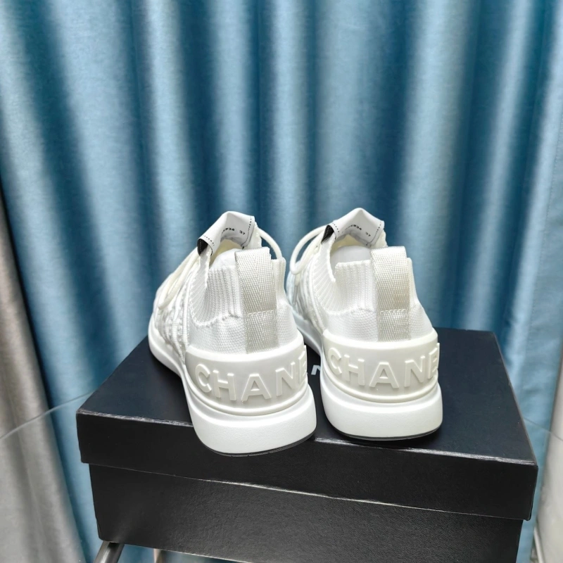 Flexible Chxnxl Casual Shoes 129417