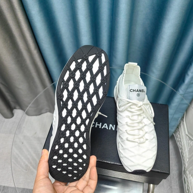 Flexible Chxnxl Casual Shoes 129417